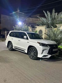 لكزس • ٢٠١٩ • ماشيه ١٠٠٠٠٠