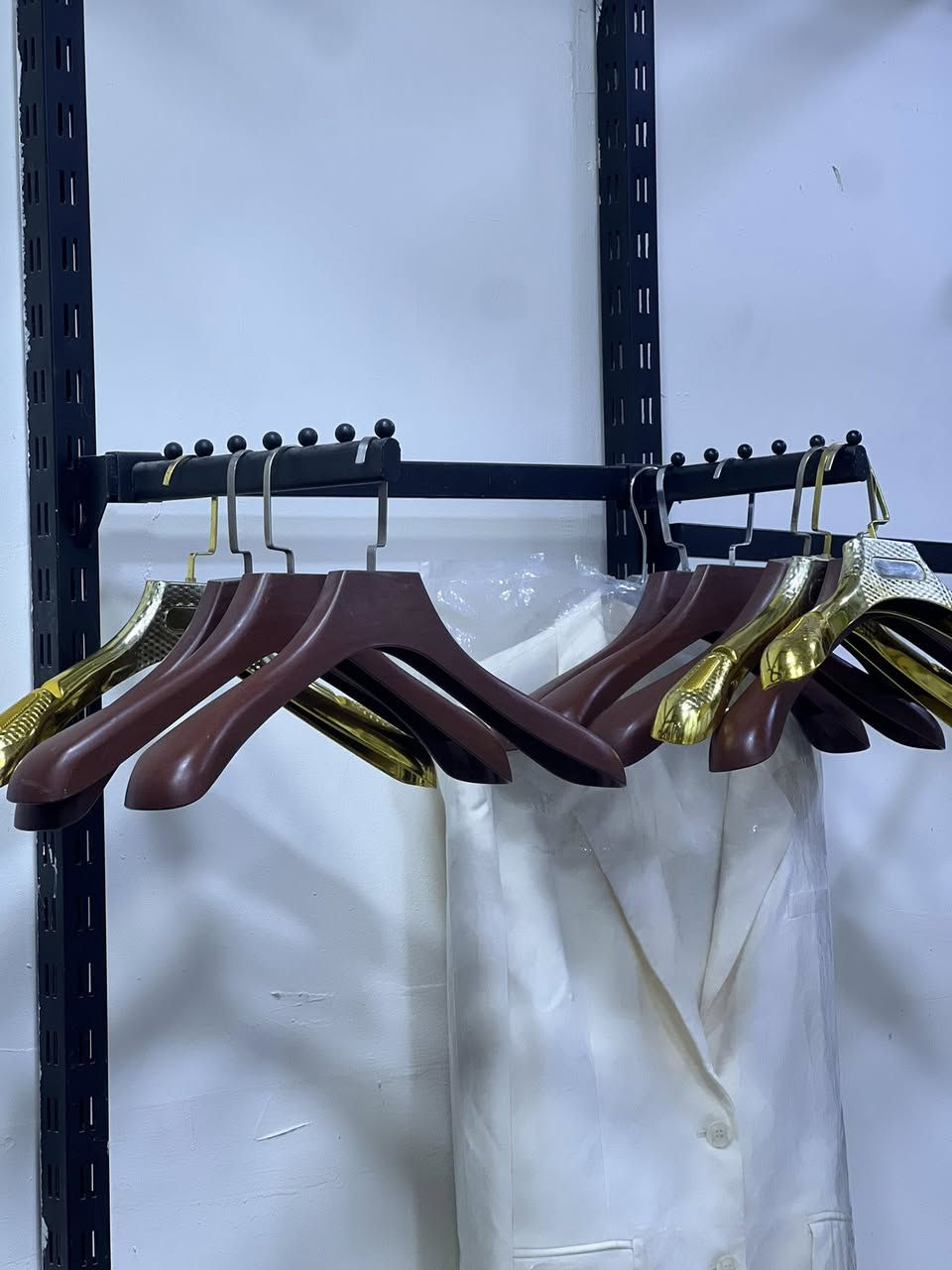 ستاندات ملابس ستاند حايط للبيع مع التعاليك  بسعر مناسب  عنوان كربلاء تفاصيل خاص


**إذا كنت صاحب هذا الإعلان وتريد حذفه لأي سبب، رجاءا أرسل رسالة إلى الدعم الفني**