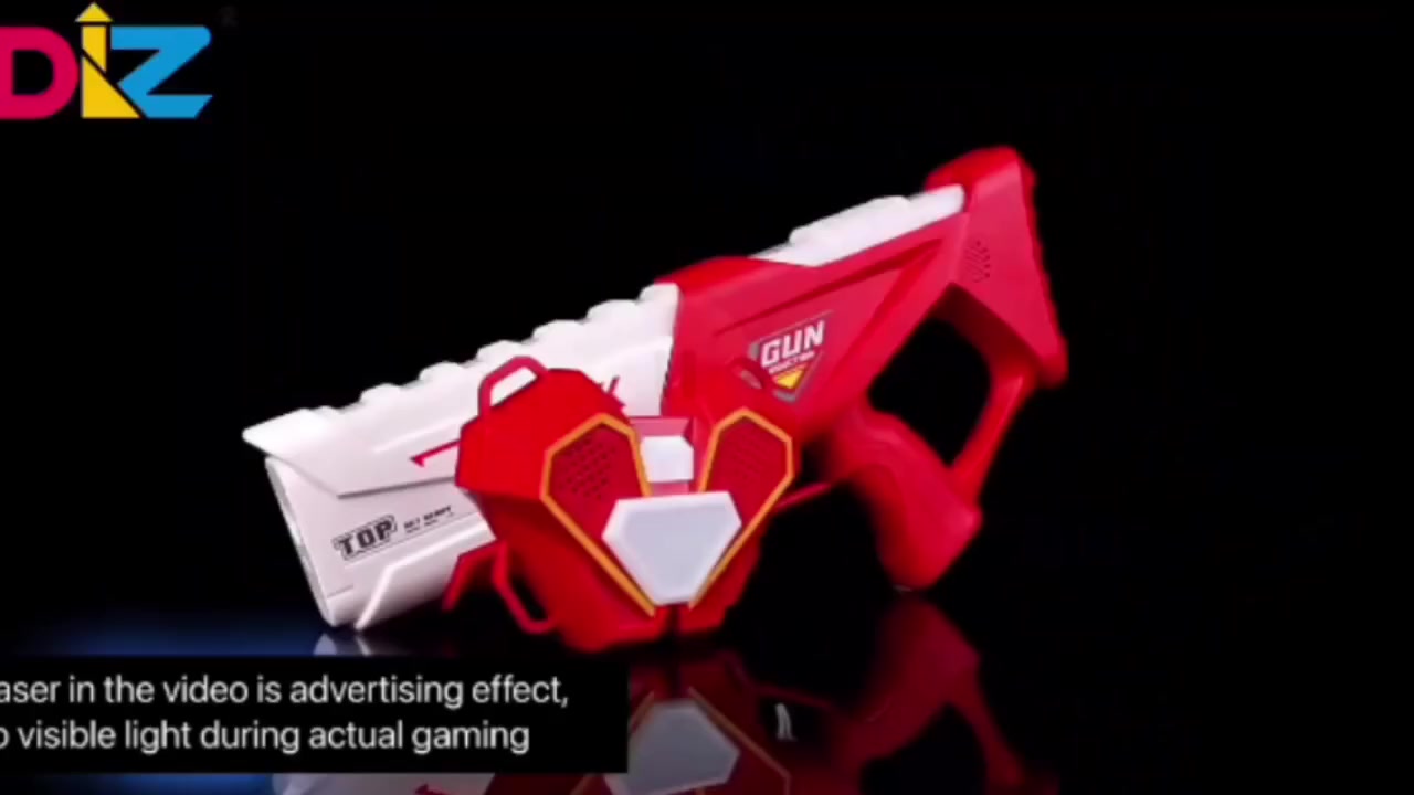 ألعاب ليزر تاغ (Laser Tag) للأطفال والكبار، تتكون عادةً من مسدسين وسترات استقبال.
الميزات: تأثيرات صوتية وضوئية تفاعلية، اهتزاز عند الإصابة
ومؤشر لقيمة نقاط الحياة (HP). 
التشغيل: تعمل بالبطاريات (عادةً بطاريات AAA). 
طريقة اللعب: يمكن اللعب بشكل فردي أو جماعي، حيث تبلغ مسافة التصوير حوالي 10-15 متراً. 
أعلى سعر


**إذا كنت صاحب هذا الإعلان وتريد حذفه لأي سبب، رجاءا أرسل رسالة إلى الدعم الفني**