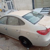 الانترا • ٢٠١٠ • كفالة كير ومكينة