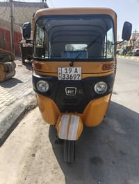 تكتك باجاج • موديل ٢٠٢١ • كربلاء