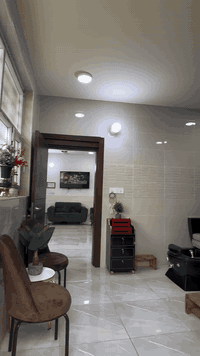 صالون للبيع في بابل السعر 12وبي مجال متعوب عليه طابق ثاني ‭٠٧٧٥ ٦١٣ ٥٢١٢‬
