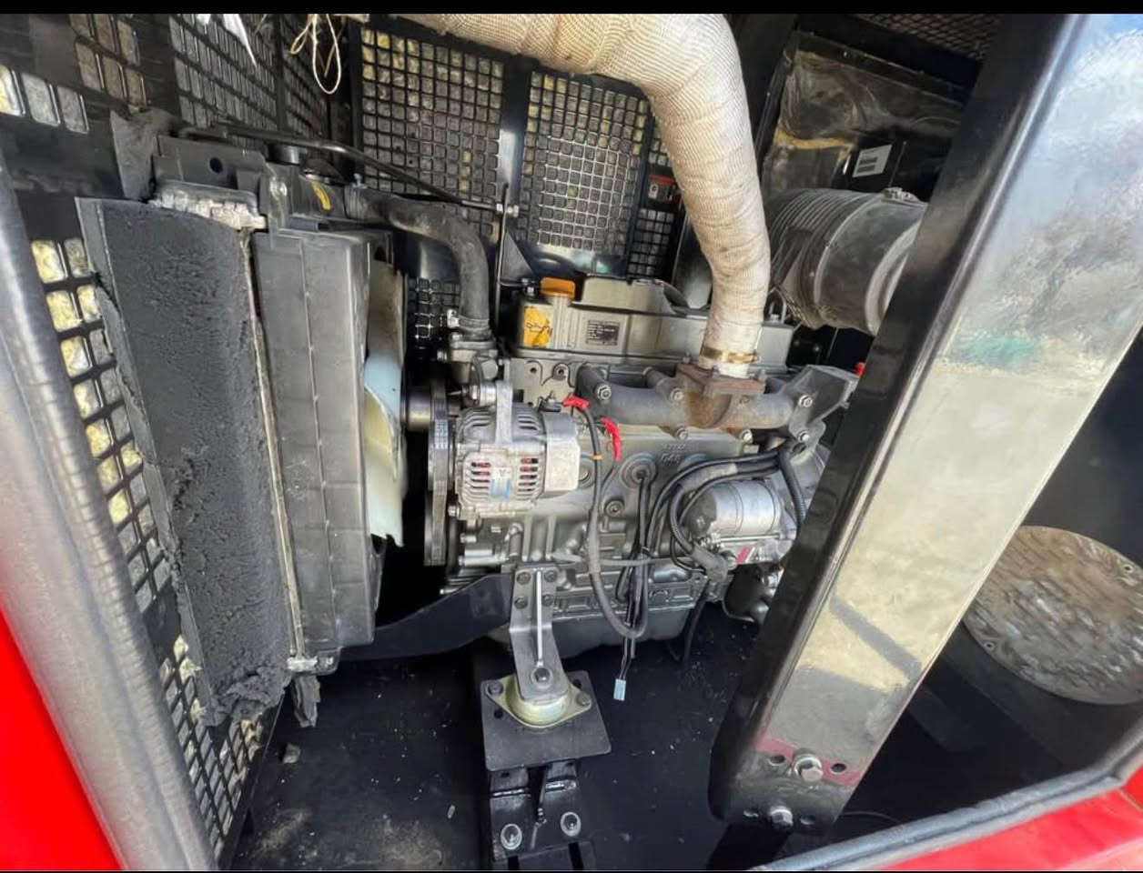 ‎مۆلیدەی یابانی یانمار 
مۆدیلی ٢٠١٧ 
فول کاتم ٪١٠٠  
٨٠ئەمپیر 
زۆر خاوێنە 
***********‎ السليمانية, العراق
