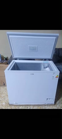 مجمدة جديدة • ما مستخدمة • سعر خاص