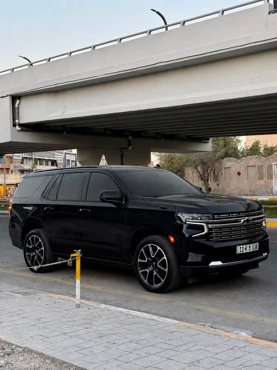 سلام عليكم
للبيع تاهو وارد امريكي 2023 RST فول مواصفات 1/1 لونه اسود كذاب  حادثه بارد بالجاملغ الامامي فقط الدعاميه الاماميه مصبوغه ارباك راجع سستم 
ماشيه 23 الف بعده ع وضع الشركة 
مكينة 5300
رقم بغداد باسمي هزه وسنوية جديد 
مواصفات 
بنوراما 
كشنات جلد +vip منفصل + تدفئه تبريد 
دسبول دجتل 
خزن ميموري 
دوس كهرباء 
صندوك كهرباء 
5 كامرات زائد رادارات 360 درجة 
4*4 ماوس فور ويل 
وبعد بيه مواصفات 
مكان السياره بغداد المشتل 
صور الحادث والسعر ع واتساب 

***********
