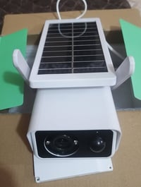 كامرات مراقبة