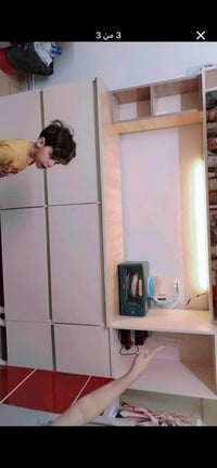 كاونتر • مراوس • للبيع