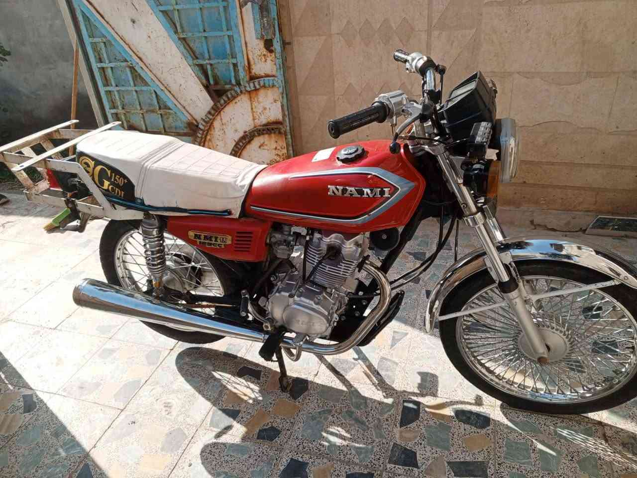 سنويه موديل 2023 كامله كله شغاله رواعيه صاحبي
سعره مليون 750 وبيه مجال كلش قليل 
***********
***********
