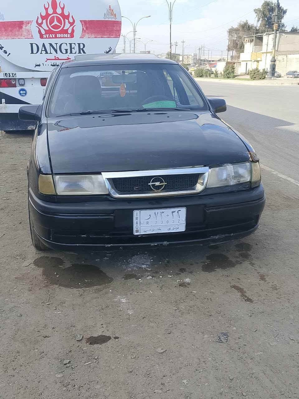 السلام عليكم  فكترا مديل 92  حجم 18  ودوائر فقط  طخم تواير جديد كابون بانزين شغاله  فتحت سقف شغاله كير شرط محرك بدايه نفخ السعر 35 ***********
