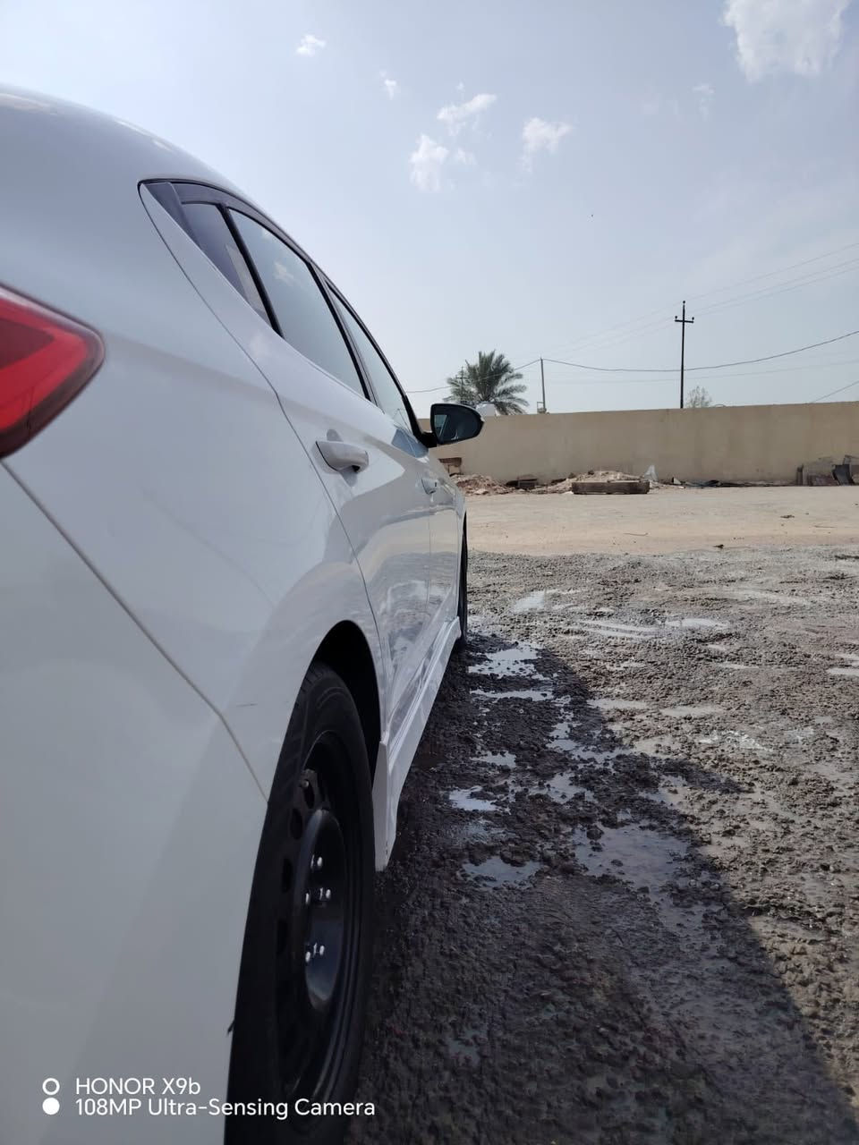 السلام عليكم
للبيع النترا 2017 وارد كندي كفاله عامه تقسيم قطعتين فقط 
 اصليات فول مواصفات للاخير مكينه كير حداديه تخم تاير تبريد جاهزه رقم بصره تحويل باسمي  *********** كير عادي السعر 125
