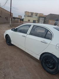 مكينه كورلا • ٢٠١٣ • كير عادي