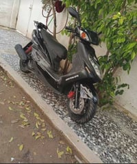 سكنس فحل • مكينة نضيفة • كفالة عامه