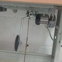 ماكنه خياطه للبيع  سعرهة 275 مكان ابو دشير مكلف بنشر  هذا رقم صاحبهة 0...
