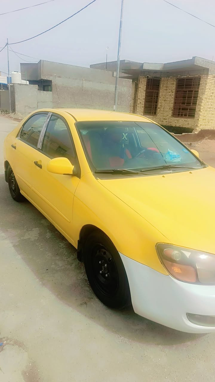 سلام عليكم كيا سبكترا 2009 مكينه وكير جديد ستوني شادهن لايت زنون كرهبائيات كلها شغاله هيئه وغرامات كلها مصفره   سياره خير من الله مال جناي سونارها موجود وي الصور السعر 79 وبيها مجال حك الجيه عنوان بابل الشوملي غير متواجد عل فيس ***********
