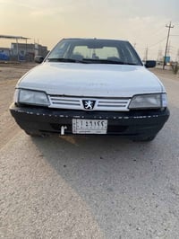 بيجو روي • ٢٠٠٩ • بابل ابو غرق