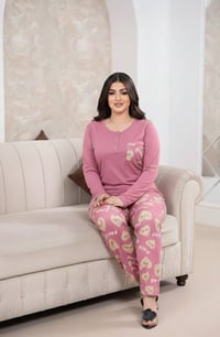اتراكات نسائي • قطن درجة اولى • مقاس XL/XXL