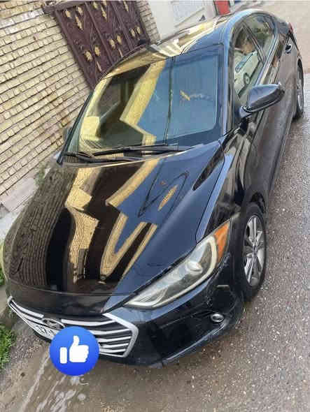 سلام وعليكم للبيع النترا موديل2017 رقم دولي جديد باسمي  وارد امريكي فول مواصفات عده الفتحه محرك 2000سياره ضربته جاملغ وبنيد وهنا صار بيه طخطخات بسيطه وصبغته حزام سياره خير من الله سعرها 104وبيه مجال بسيط مكاني اليوسفية 
***********
***********
