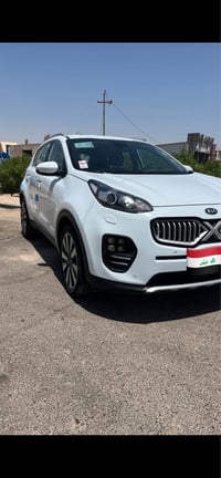 سبورتج • ٢٠١٨ • رقم اربيل