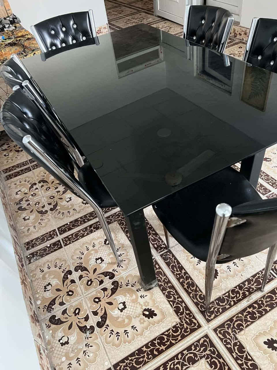 ‎ميز طعام ٦ كراسي‎ كركوك, العراق


**إذا كنت صاحب هذا الإعلان وتريد حذفه لأي سبب، رجاءا أرسل رسالة إلى الدعم الفني**