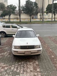 تويوتا كراون • للبيع • بدون تفاصيل