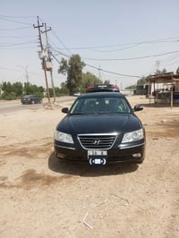 هيونداي سوناتا • للبيع