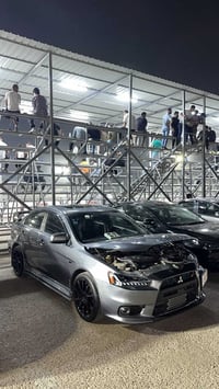 MITSUBISHI LANCER GTS  بيع او مراوس حسب القناعه  سلام عليكم رجائاً اقر...