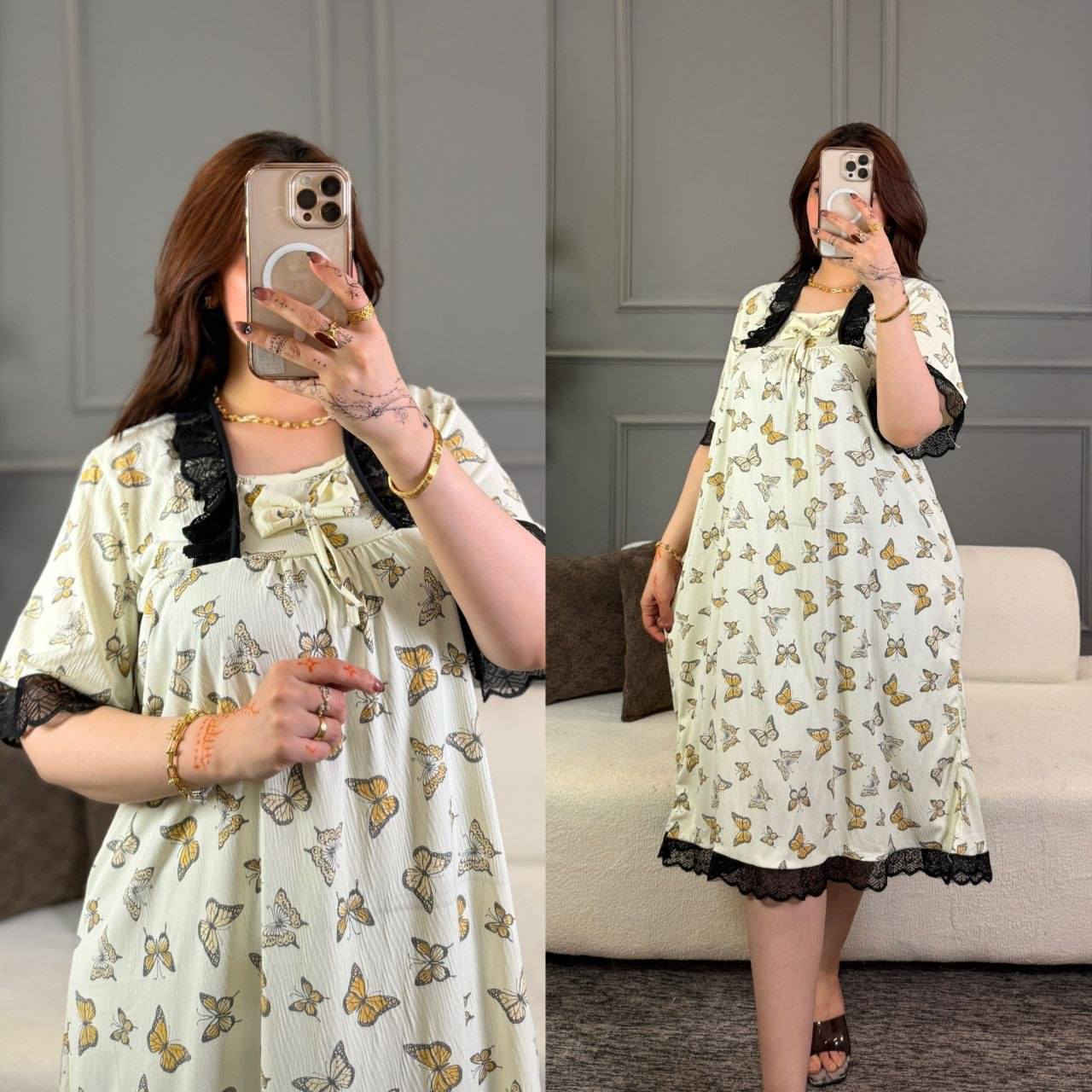 جديد كشكول لموسم الصيف 2026

شلحه كوري دبل كلوش 😍

الخامه كريشه الاصلي مكفول

القياسات فري سايز 

يلبس من 50 الى 85 كيلو

الدرزن استندر 4 اللوان 

سعر الدرزن  53 الف

الحجز او مراسلتنا على واتساب📱 ***********📞

التليگرام https://t.me/ghdkkrikllwm
