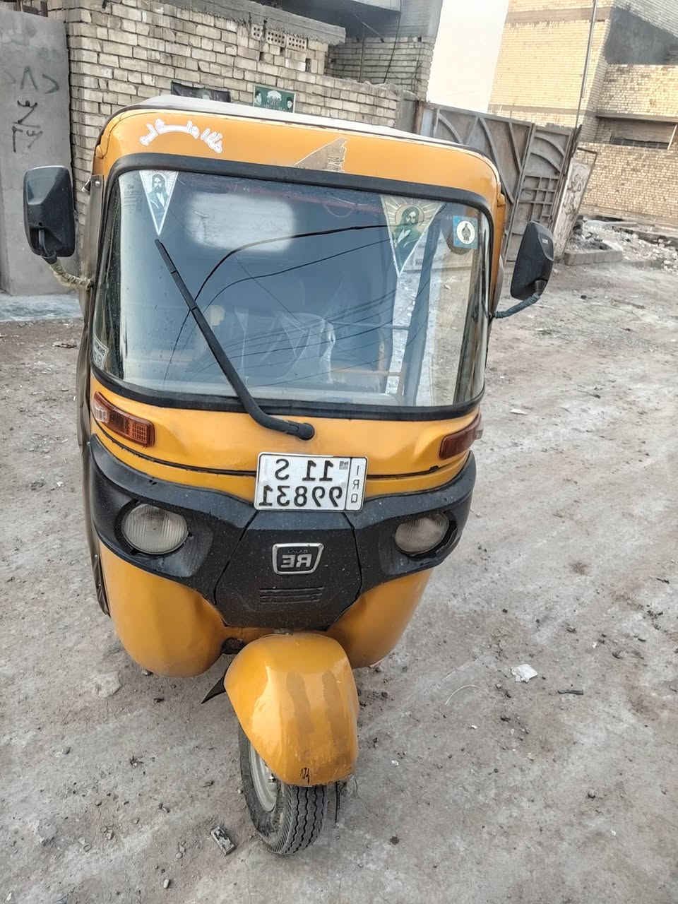 تكتك موديل. 18شهر 12تكتك  خير من يم الله. عنواني بغداد مدينت صدر شماعيه.  *********** اتصل وتدلل. سعر 5750 وبيه مجال قليل
