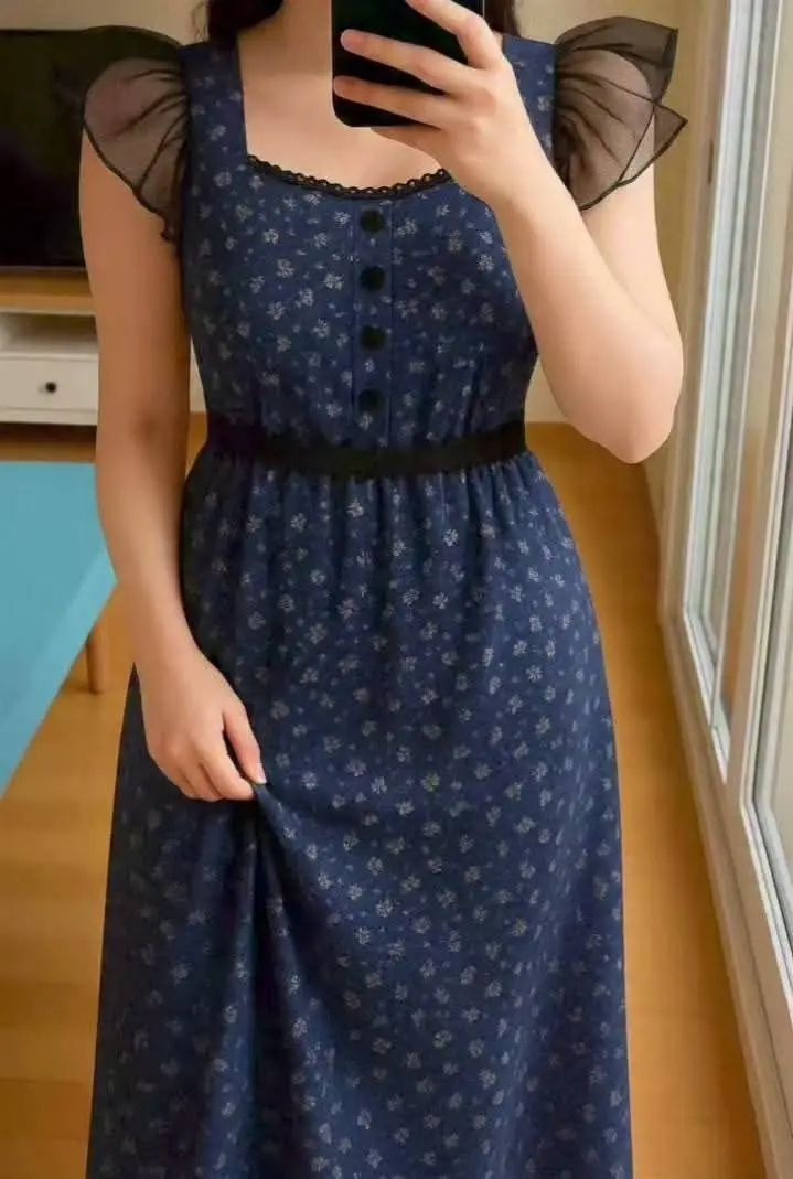 #خياطة_ابرة_وحرير 
اي موديل قابل للتنفيذ داخل المنشور عرض العيد وبااسعار جدا مناسبة 

#العنوان_كاطون_الرحمة_خلف مدرسة الثقفي 

دللي نفسج قبل العيد🥰


**إذا كنت صاحب هذا الإعلان وتريد حذفه لأي سبب، رجاءا أرسل رسالة إلى الدعم الفني**