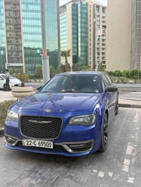 300S • V6 ٣٦٠٠ • رقم اربيل