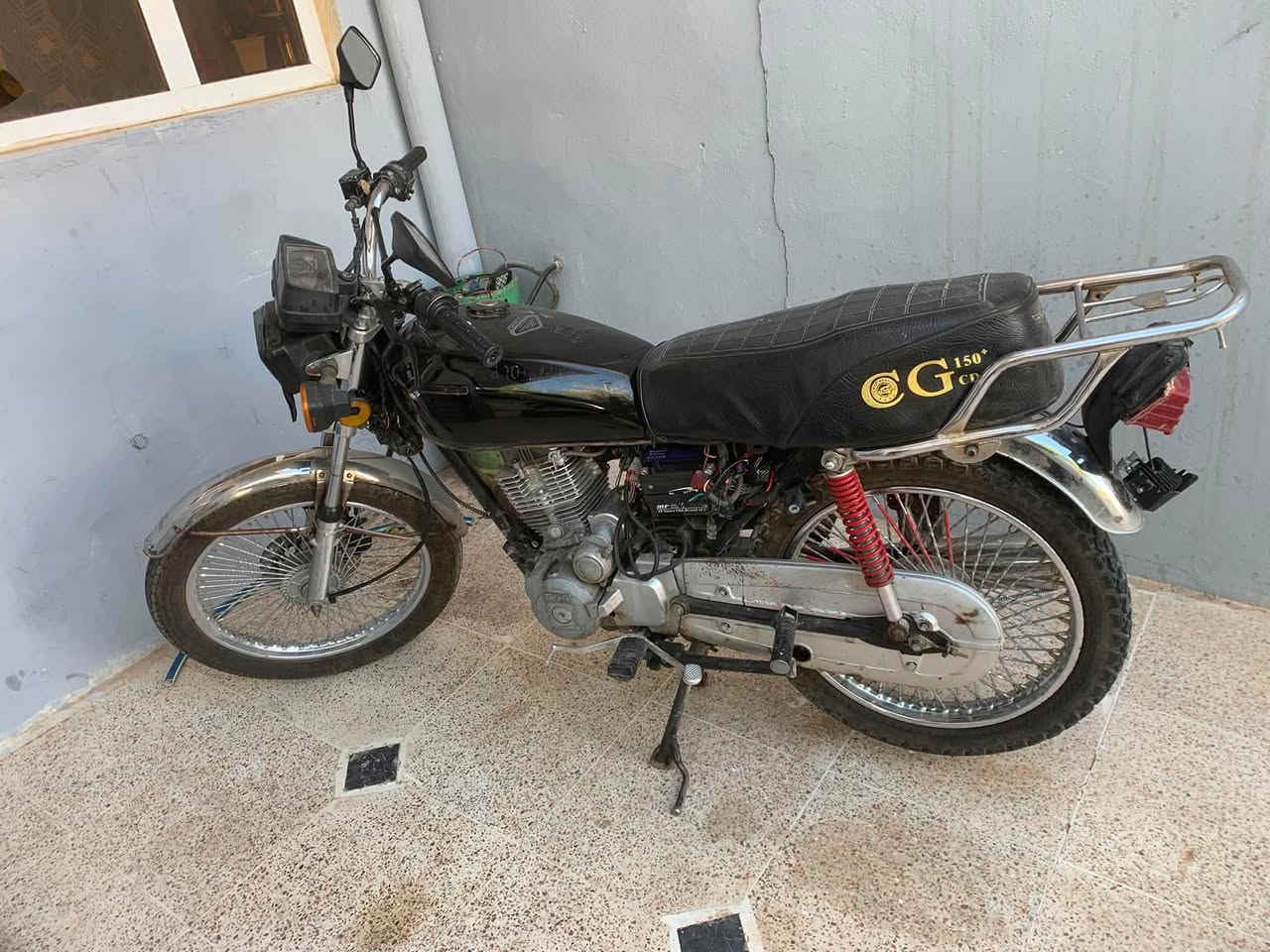 بۆ فرۆشتن 250 هەزار سلێمانی


**إذا كنت صاحب هذا الإعلان وتريد حذفه لأي سبب، رجاءا أرسل رسالة إلى الدعم الفني**