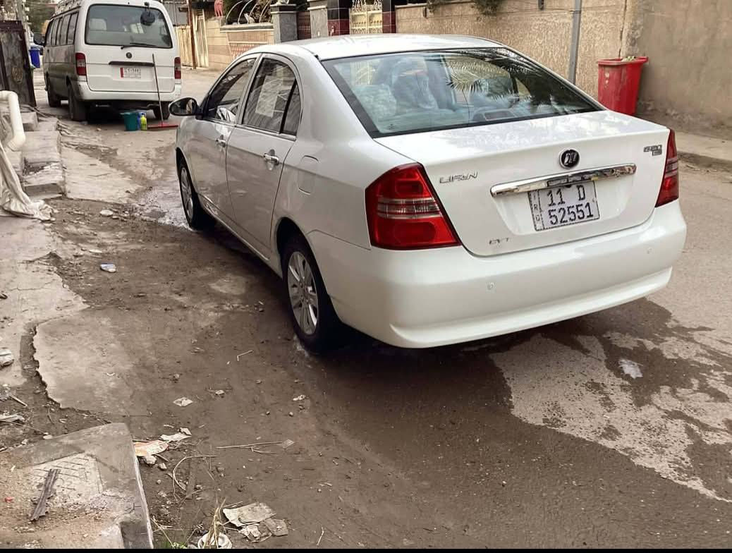 لیفان موديل ۲۰۱۱ اوتماتيك بلادي مكينه بيه صوت بالكور خفيف وكير وصدر خير تبريد ثلج وتدفئه كله خير من الله ماشيه ((٦٦الف كليو )) كهربايئة على وضع شركه
مكفول مكفول من الضربه والصبغ والخايسات  سويجات ۲ كله سنتر لوك فتحه بالسقف كله وظع شركه شاشه  وارده خلفي بسمي تحويل سنويه لحد  ( ٢٠٣٠) تحويل ثاني يوم  مكانه بغداد التاجي قرب معمل الغازه

السعر ٦٣ وبيه مجال ***********
