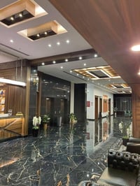 عيد الأضحى • أربيل • فندق أربع نجوم