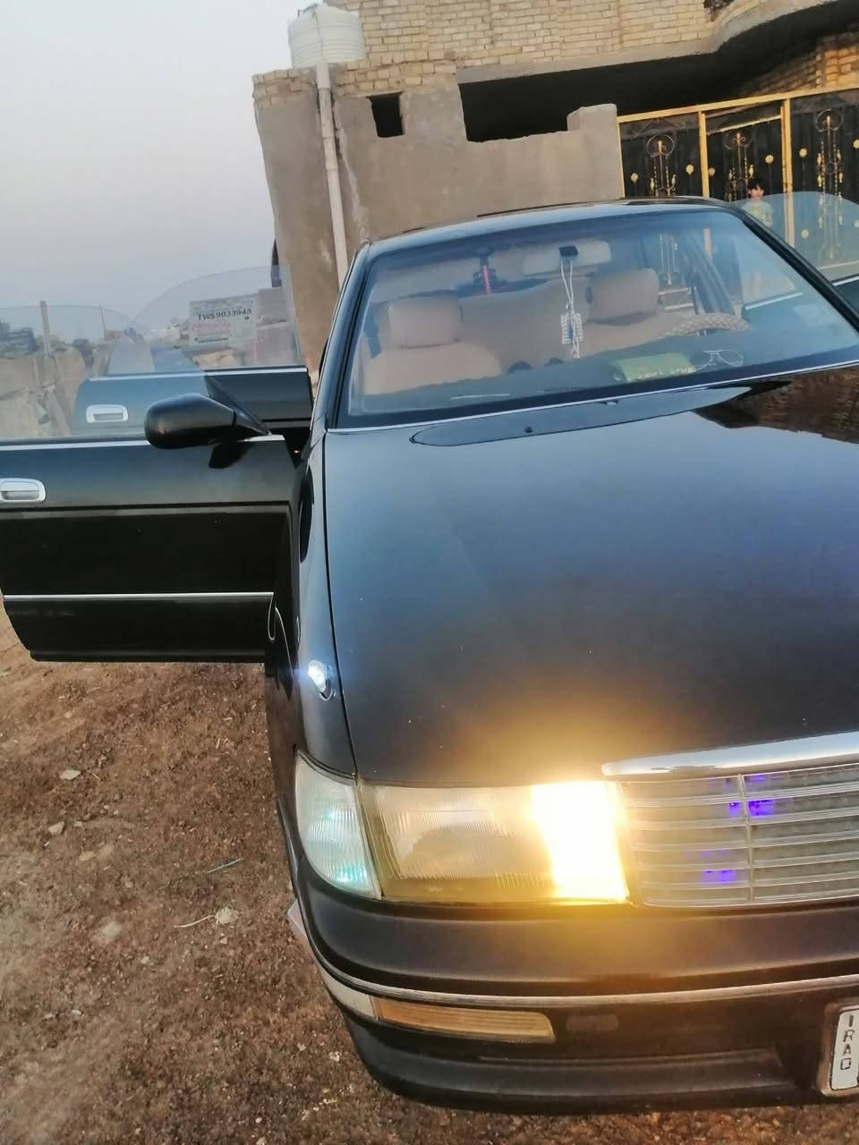 السلام عليكم ،،بطه فصل 94 مشروع وطني باسمي رقم 📱 نكليزي بصره مجدده لغايه سنه 30 شهر ال5 داخله هزه ،مكفوله من الاصوليات ونقل جثه وعيب شرعي ،ملاحظه غير مكفوله من الضربه ،،مراوس فقط BMW,
من ميسان فقط وشرط التحويل ،،الخاص مفتوح ،


**إذا كنت صاحب هذا الإعلان وتريد حذفه لأي سبب، رجاءا أرسل رسالة إلى الدعم الفني**