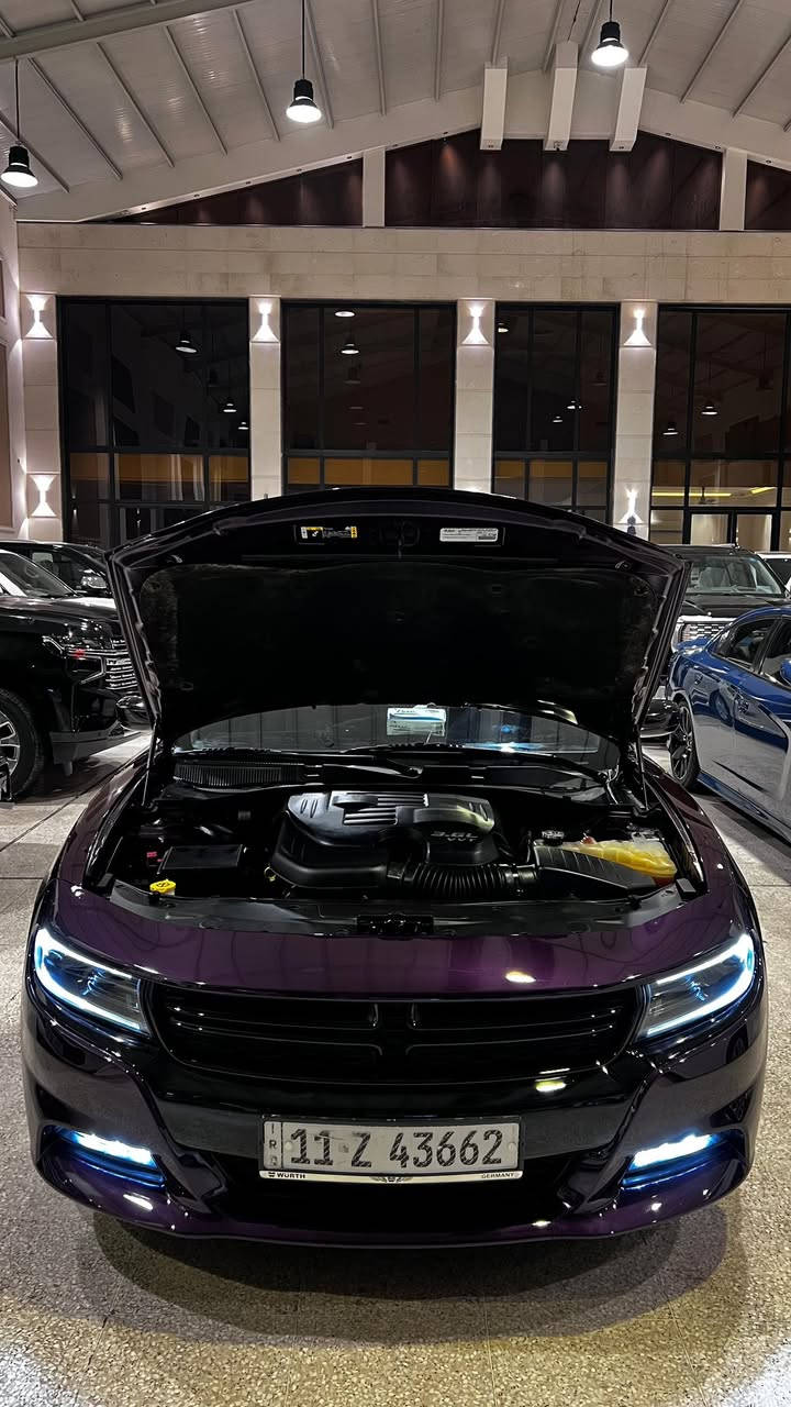 سلام عليكم جارجر موديل 2022SxTألون مميز حادثه بس الدعاميه بسمي وصور الحادث موجود بل منشور مكاني بغداد ***********
