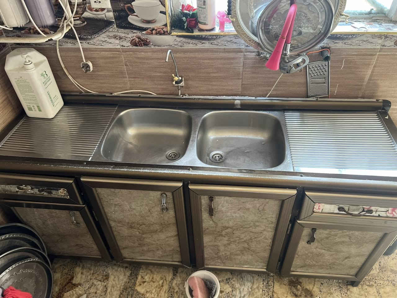 كاورنتر لبيع بغداد حي اور


**إذا كنت صاحب هذا الإعلان وتريد حذفه لأي سبب، رجاءا أرسل رسالة إلى الدعم الفني**