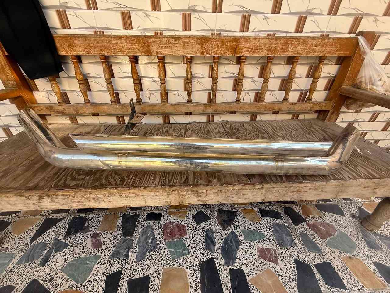 سلام عليكم درع للبيع ‏مكاني ‏بغداد مدينة الصدر سعر٢٥          ***********

