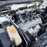 ٢٠٠٩ • مكينة مكفولة • بدون حادث