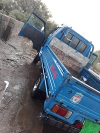 شاحنة • تحويل ثاني يوم