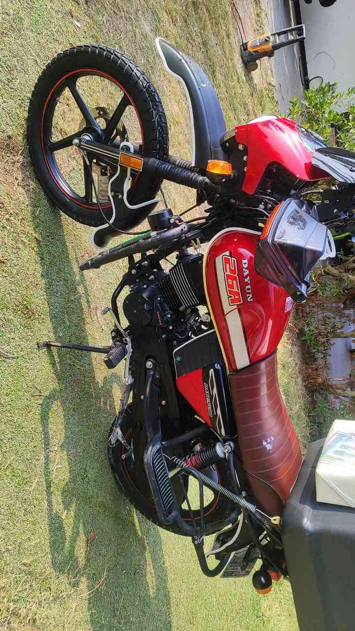 دايوان جبلي 23 نازله ب25
مرقم بغداد باسمي تحويل ثاني يوم كفاله عامه وين ماتريد افحص دراجه مال بيت مو دلفري تفاصيل اكثر اتفضل خاص


**إذا كنت صاحب هذا الإعلان وتريد حذفه لأي سبب، رجاءا أرسل رسالة إلى الدعم الفني**