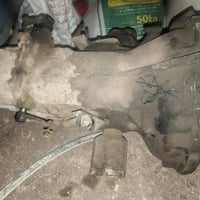 كير استانا • شغال • بدون عطل