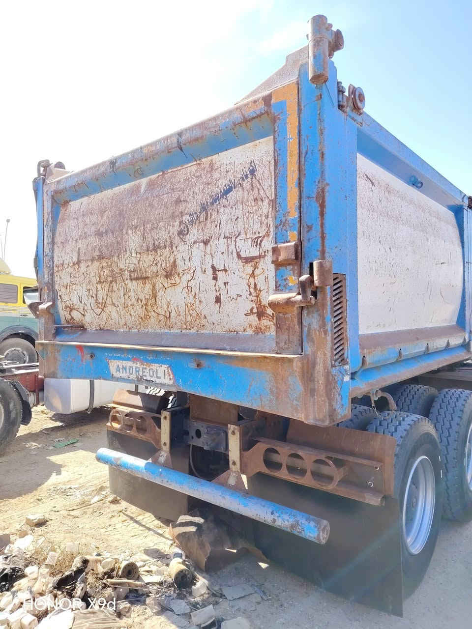 السلام عليكم للبيع اكسور2005 الاستفسار***********
