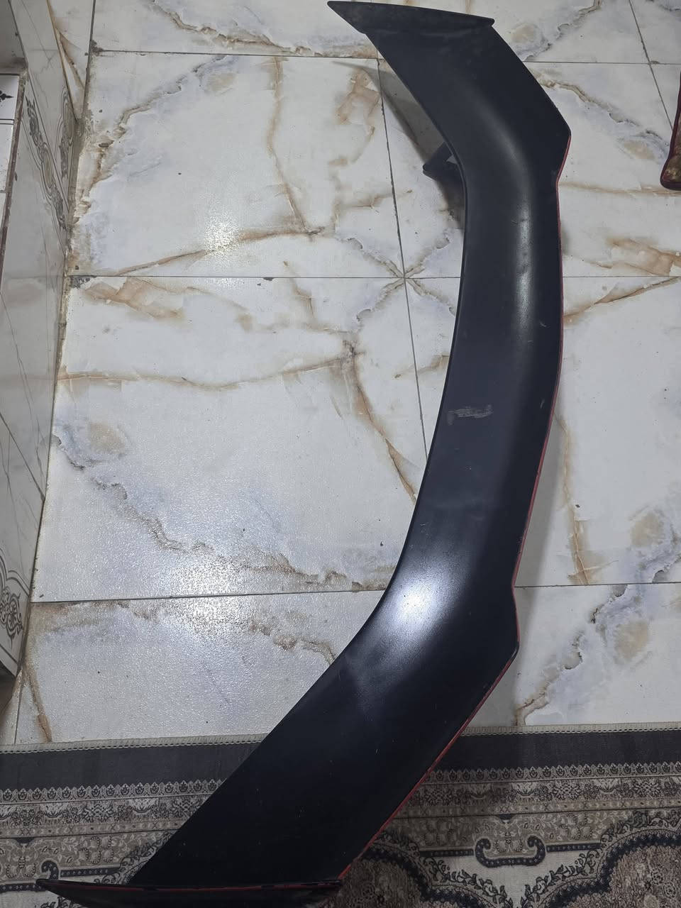 سلام عليكم جناح كمارو للبيع *********** ميسان
