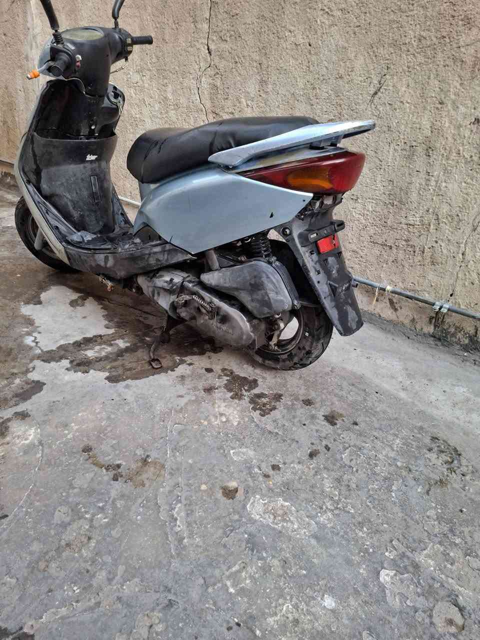 سلام عليكم بريز كابريتر كوم حديد سعر 250 المكان بغداد الحريه


**إذا كنت صاحب هذا الإعلان وتريد حذفه لأي سبب، رجاءا أرسل رسالة إلى الدعم الفني**