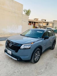 باثفندر • ٢٠٢٣ • رقم اربيل