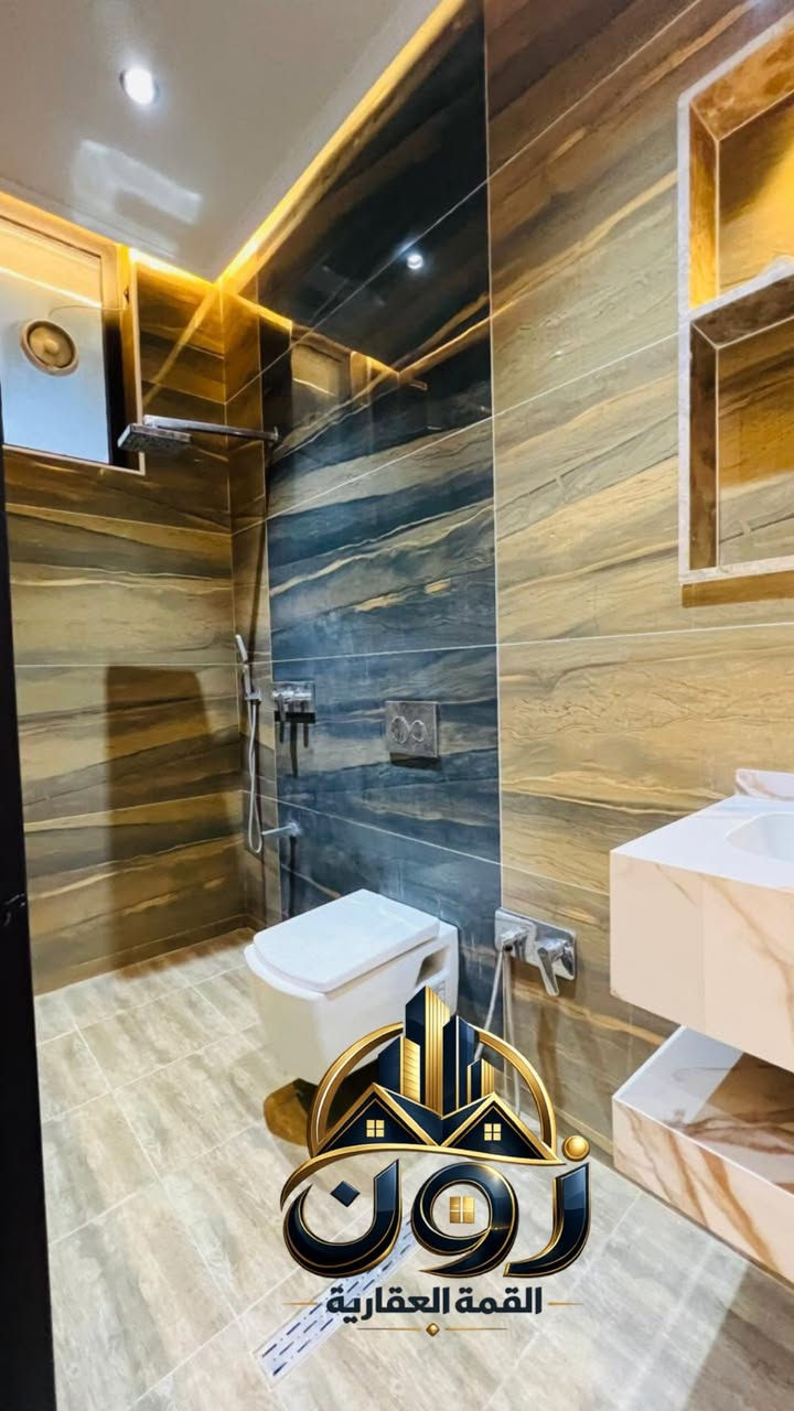 🏡 دار زيرو للبيع – 150 متر 🏡
📍 شارع فلسطين – موقع مميز جداً
🌳 مقابل تشجير من الجانبين (سايدين)

✨ مواصفات الدار:
▪️ 5 غرف نظام سويت
▪️ صالة واسعة
▪️ مطبخ
▪️ خدمات
▪️ مدخلين
▪️ بناء ملكي درجة أولى

💎 تشطيب فاخر وموقع هادئ ومميز للسكن والاستثمار.

📞 زون القمة العقارية
***********

🔹 نستقبل جميع العروض العقارية
🔹 بيع • شراء • إيجار • ا
