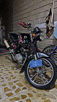 جني بانده • نظيفه • زينون
