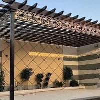 مظلات حديثة • ضمان ١٠ سنوات • بغداد