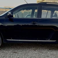 هايلندر • ٢٠١٢ • كركوك الحويجة