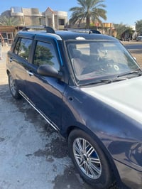 محرك وكير زين • باطري جديد • زنون اصلي